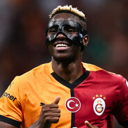 Victor Osimhen