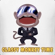 Classy.Monkey avatar