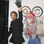 Steam Community Avatar