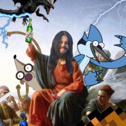 Steam Community Avatar