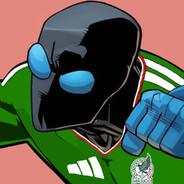 Steam Community Avatar