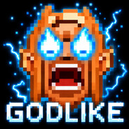 Godlike Ginger