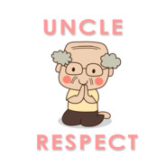 Agent Uncle Respect 