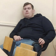 Хозяин большого кабана