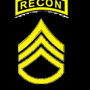 Recon Demon's Avatar