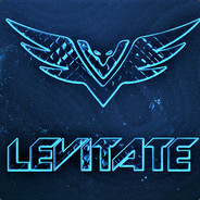 Levitate avatar