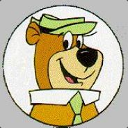 yogibear