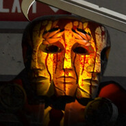 Steam Community Avatar