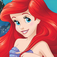 the little Mermaid