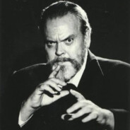 Whoreson Welles