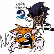 Steam Community Avatar