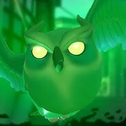 Guided Owl