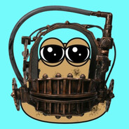 Steam Community Avatar