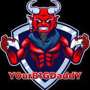 Y0urB1GDaddY