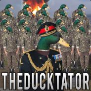 The Ducktator