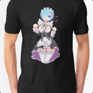 A Simple Unisex-Shirt