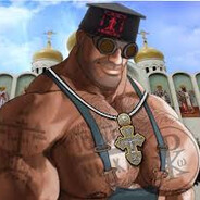 Steam Community Avatar