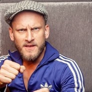 РЭПЕР СЯВА