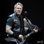 James Hetfield