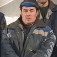 Азамшо Камшотов