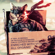 Steam Community Avatar