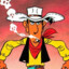 LuckyLuke