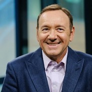 Kevin Spacey
