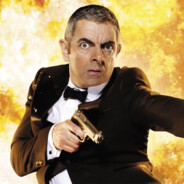 Johnny English