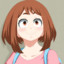 Uraraka San