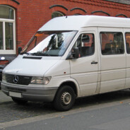 sprinter