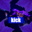 KICK