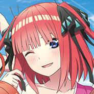 The Quintessential Quintuplets - Memories of a Quintessential Summer