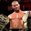 Randy Orton