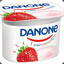 yogurt of danone