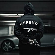 Steam Community Avatar