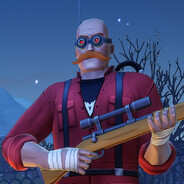 Steam Community Avatar