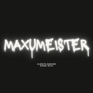 Maxumeister