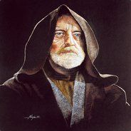 Roll Me-Wan Kenobi avatar