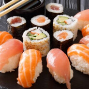 Shushi