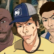 Steam Community Avatar