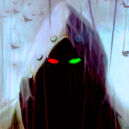 Cryptid avatar