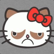 GoodBye Kitty