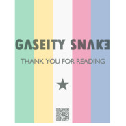Gaseity Snake