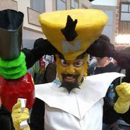 Steam Community Avatar