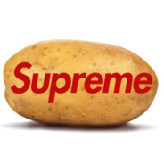 supreme potato