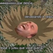 Jailson Tensei