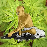 Mahatma Ganja