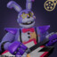 Glamrock Bonnie