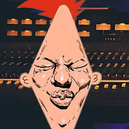 Steam Community Avatar