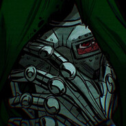 Steam Community Avatar